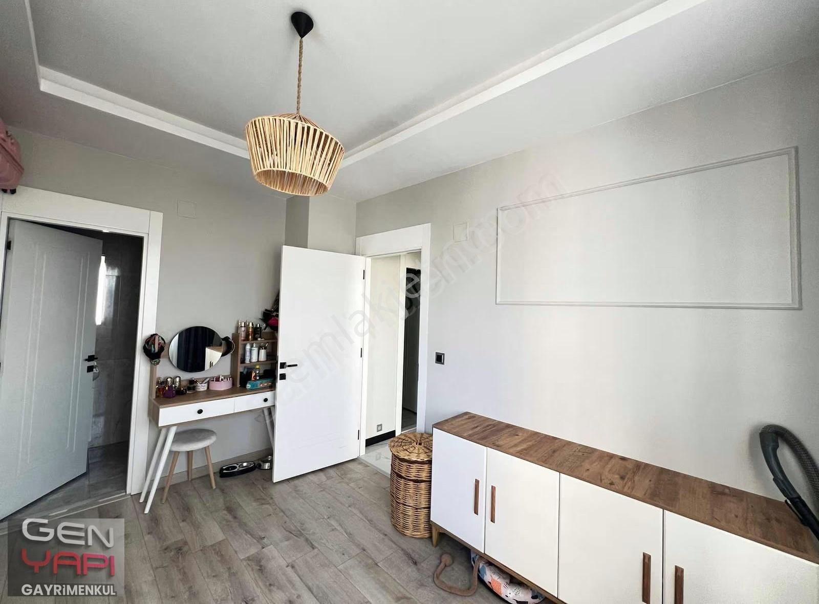 Gen Yapı'dan Akdeniz Mahallesinde Eşyalı 2+1!!! - Görsel 9