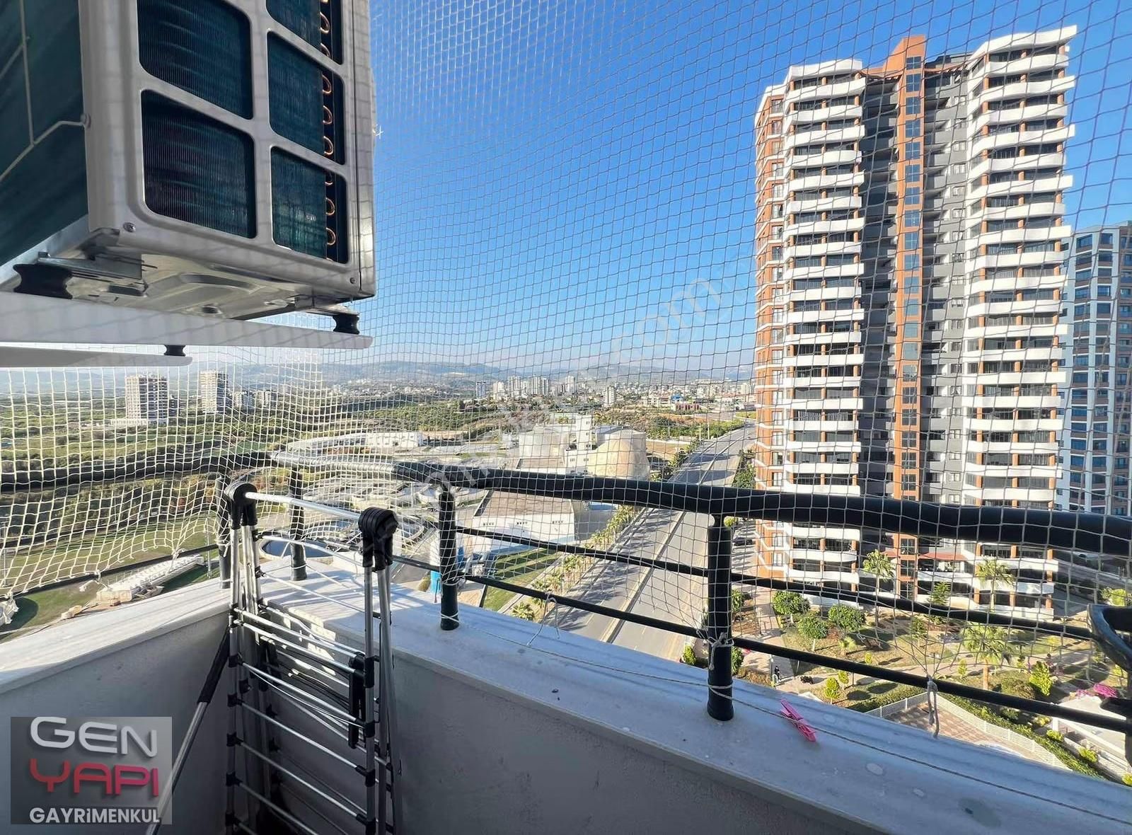 Gen Yapı'dan Akdeniz Mahallesinde Eşyalı 2+1!!! - Görsel 4