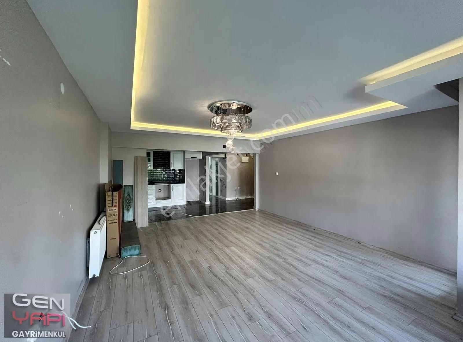 Gen Yapıdan Denizhan 1 'de Deniz Manzaralı 3+1 !!! - Görsel 14