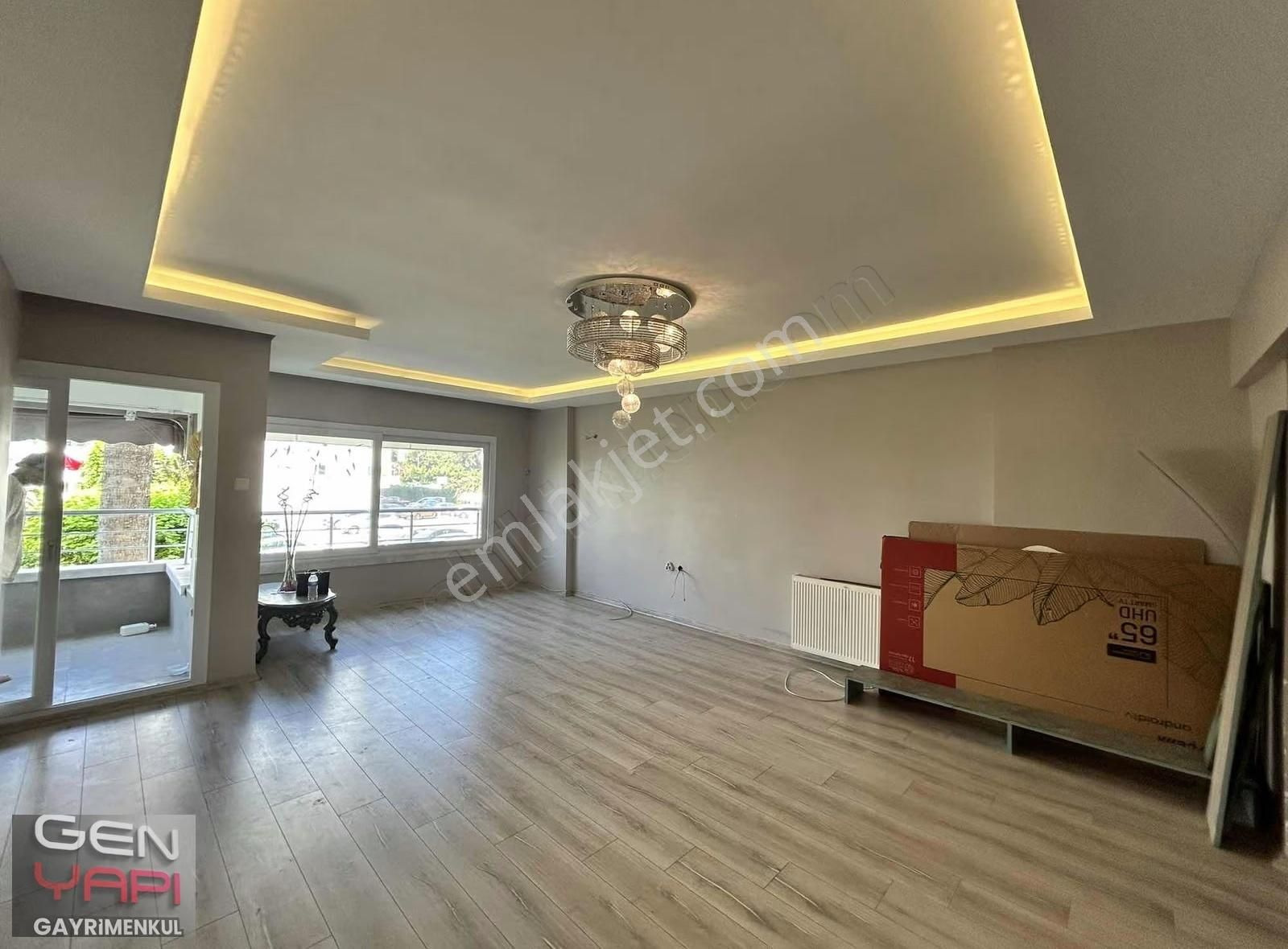 Gen Yapıdan Denizhan 1 'de Deniz Manzaralı 3+1 !!! - Görsel 7