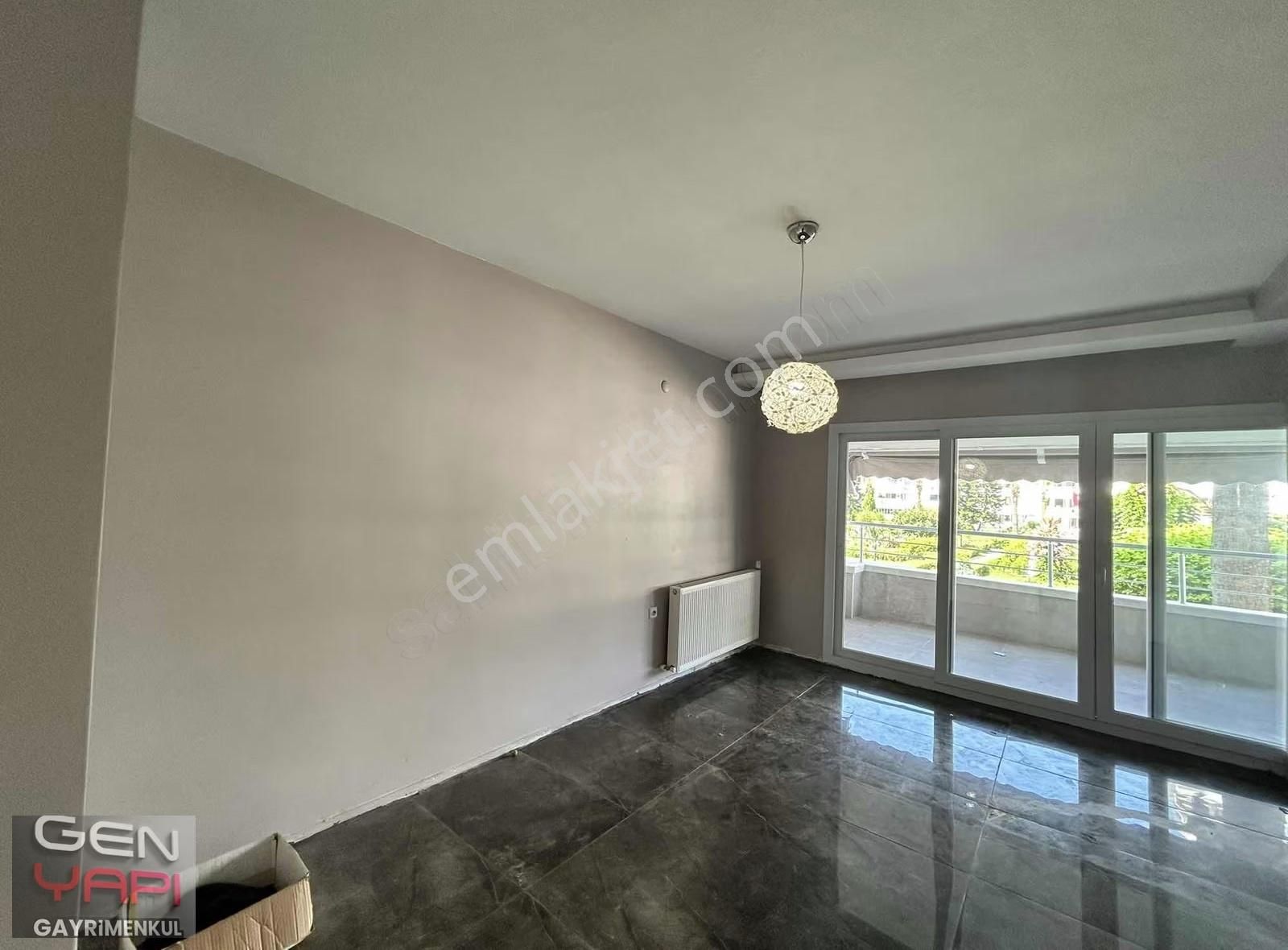 Gen Yapıdan Denizhan 1 'de Deniz Manzaralı 3+1 !!! - Görsel 12