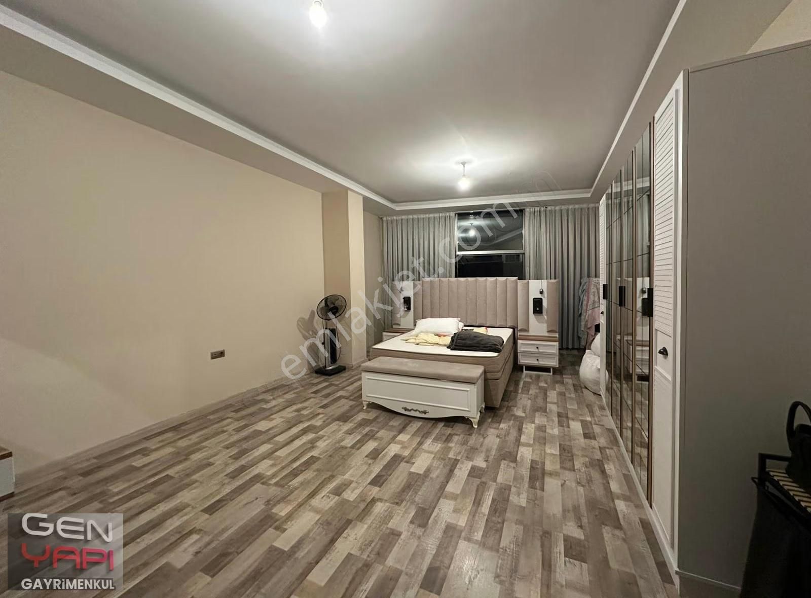 Gen Yapı'dan Mezitli Kuyuluk'ta Satılık 1+1 Daire !!! - Görsel 9