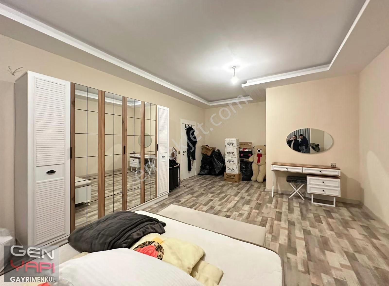 Gen Yapı'dan Mezitli Kuyuluk'ta Satılık 1+1 Daire !!! - Görsel 8