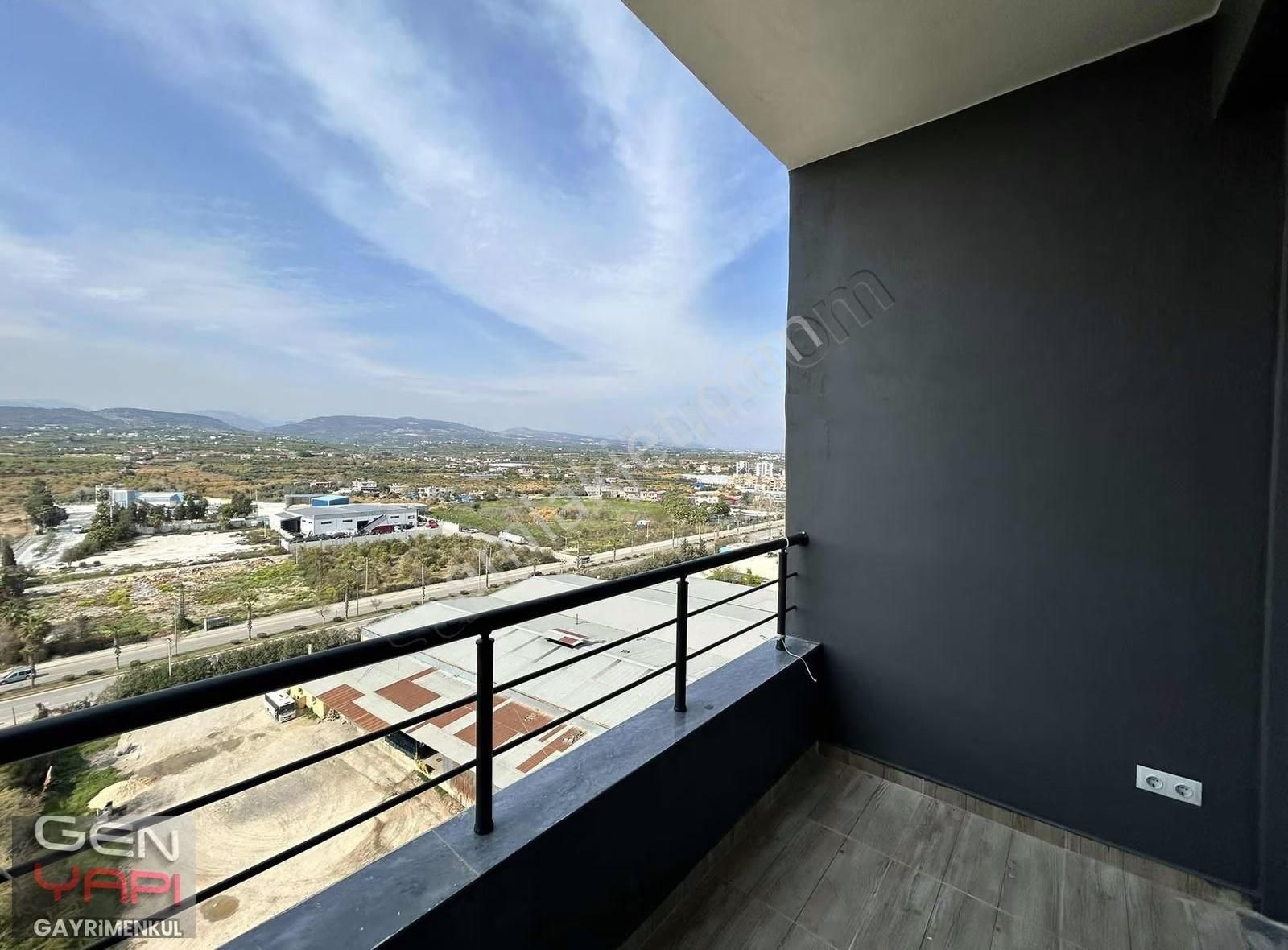 Gen Yapıdan Tecede Sıfır 2+1 Havuzlu Site İçi !!! - Görsel 23