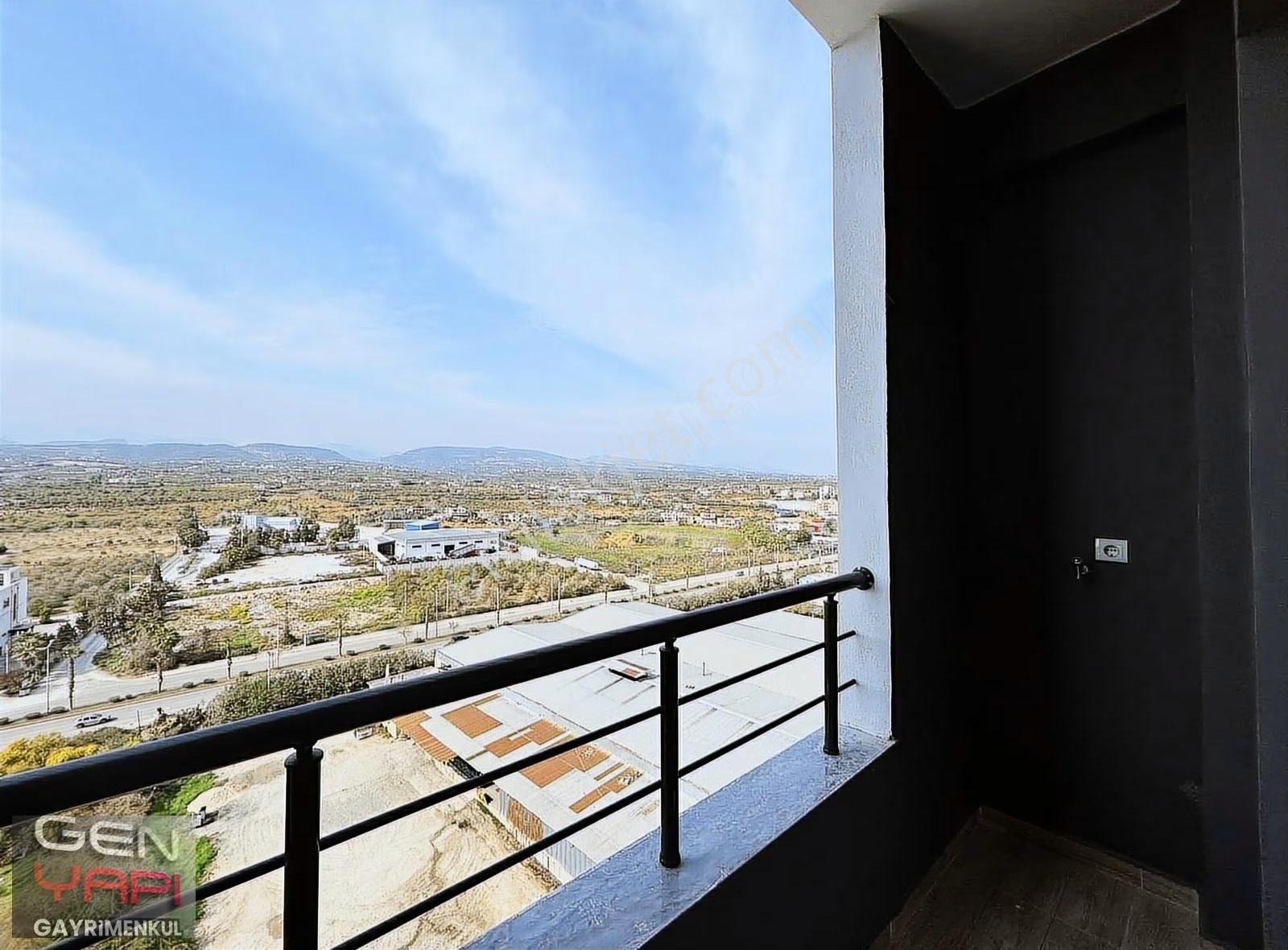 Gen Yapıdan Tecede Sıfır 2+1 Havuzlu Site İçi !!! - Görsel 2