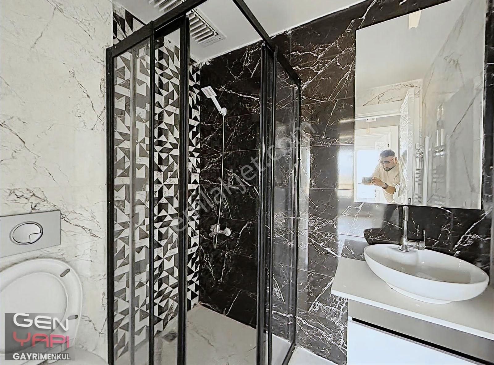 Gen Yapıdan Tecede Sıfır 2+1 Havuzlu Site İçi !!! - Görsel 13