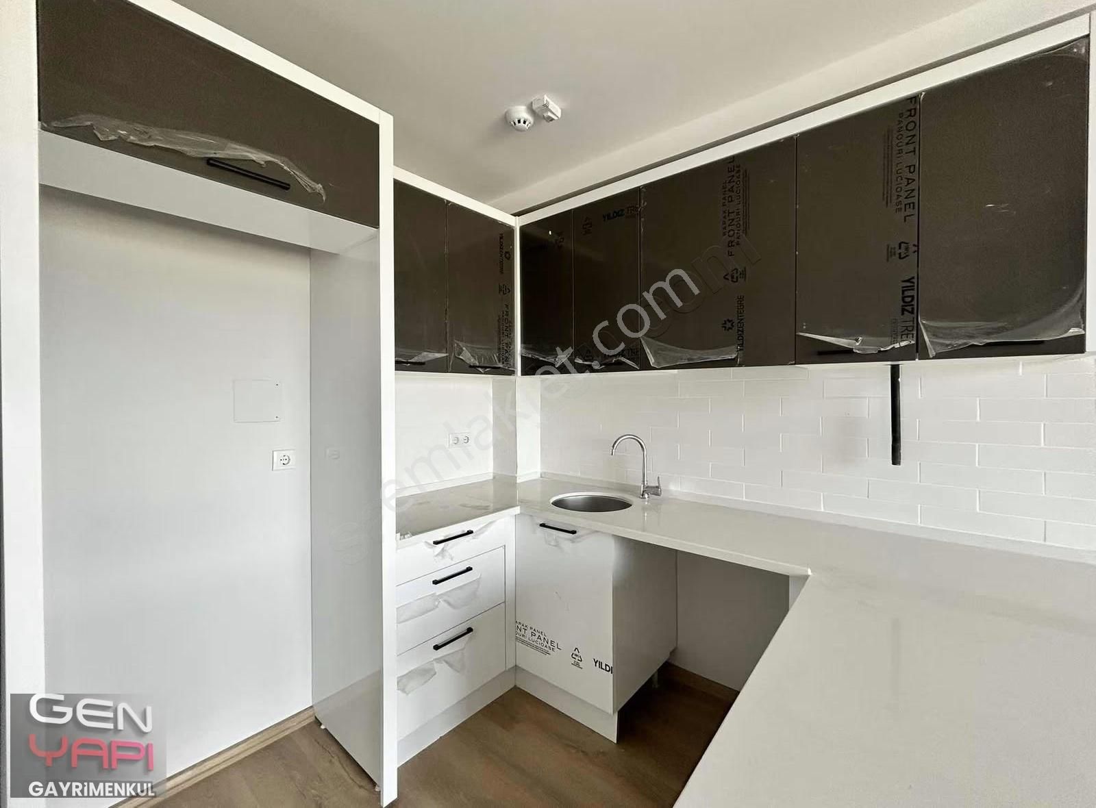 Gen Yapıdan Tecede Sıfır 2+1 Havuzlu Site İçi !!! - Görsel 8