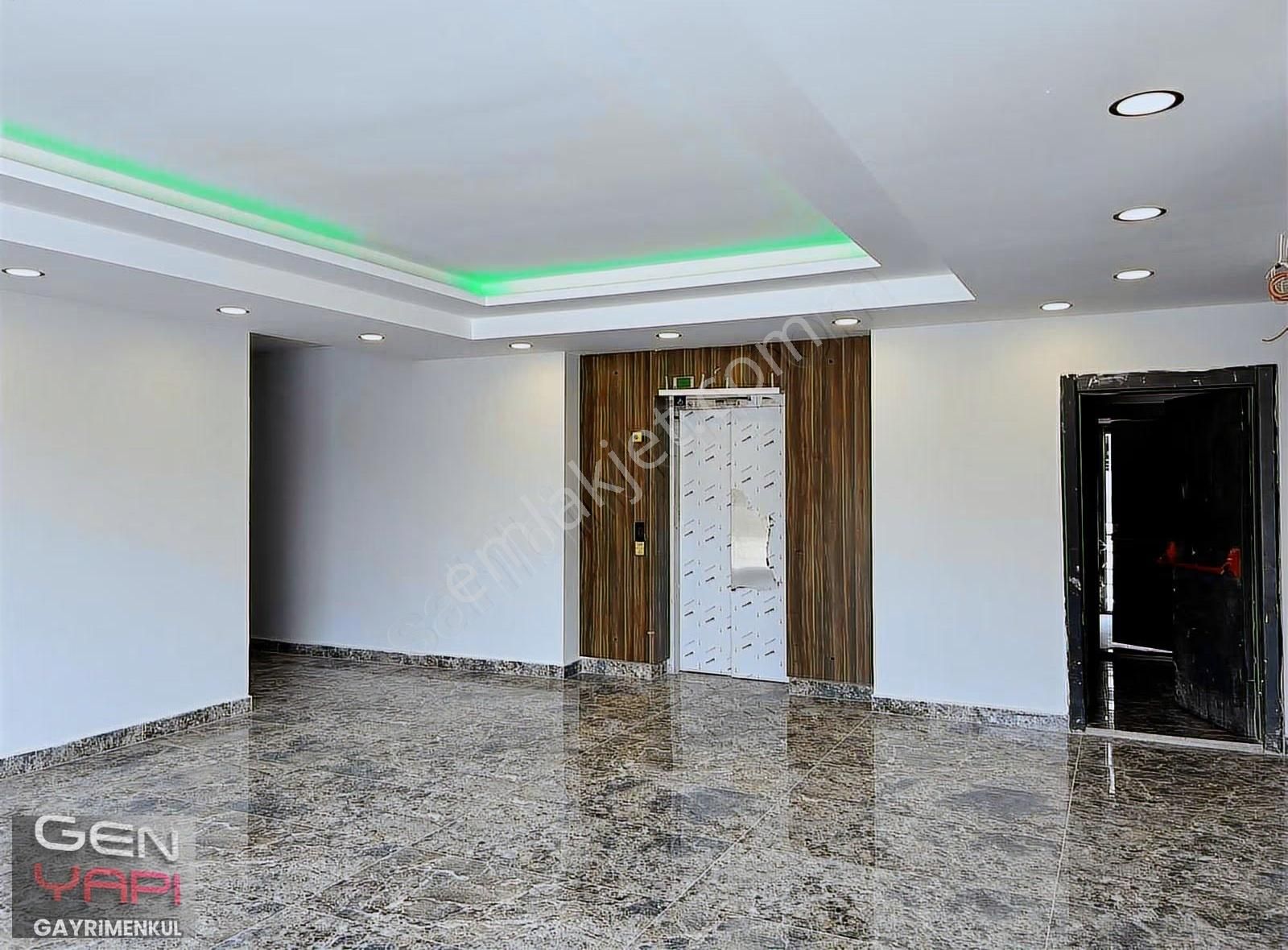 Gen Yapıdan Tecede Sıfır 2+1 Havuzlu Site İçi !!! - Görsel 12