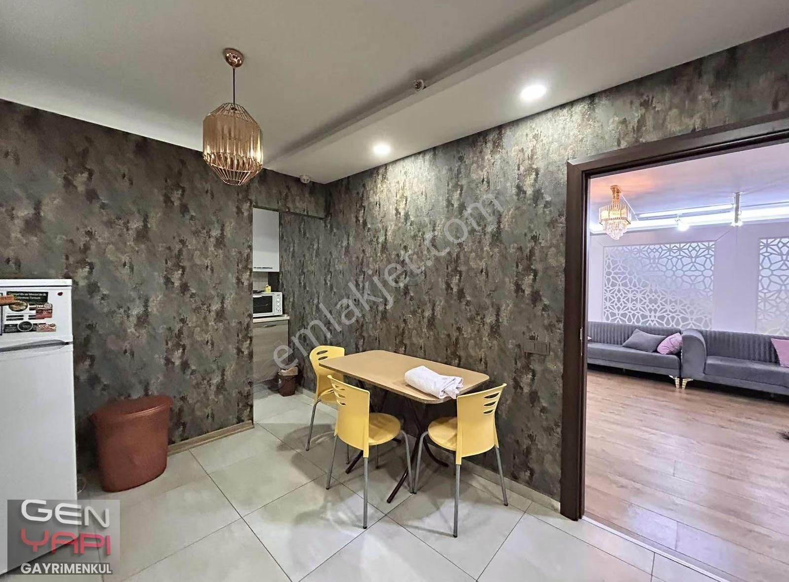 Gen Yapıdan Cadde Üstü Kiralık Ofis 4+1 !!! - Görsel 25