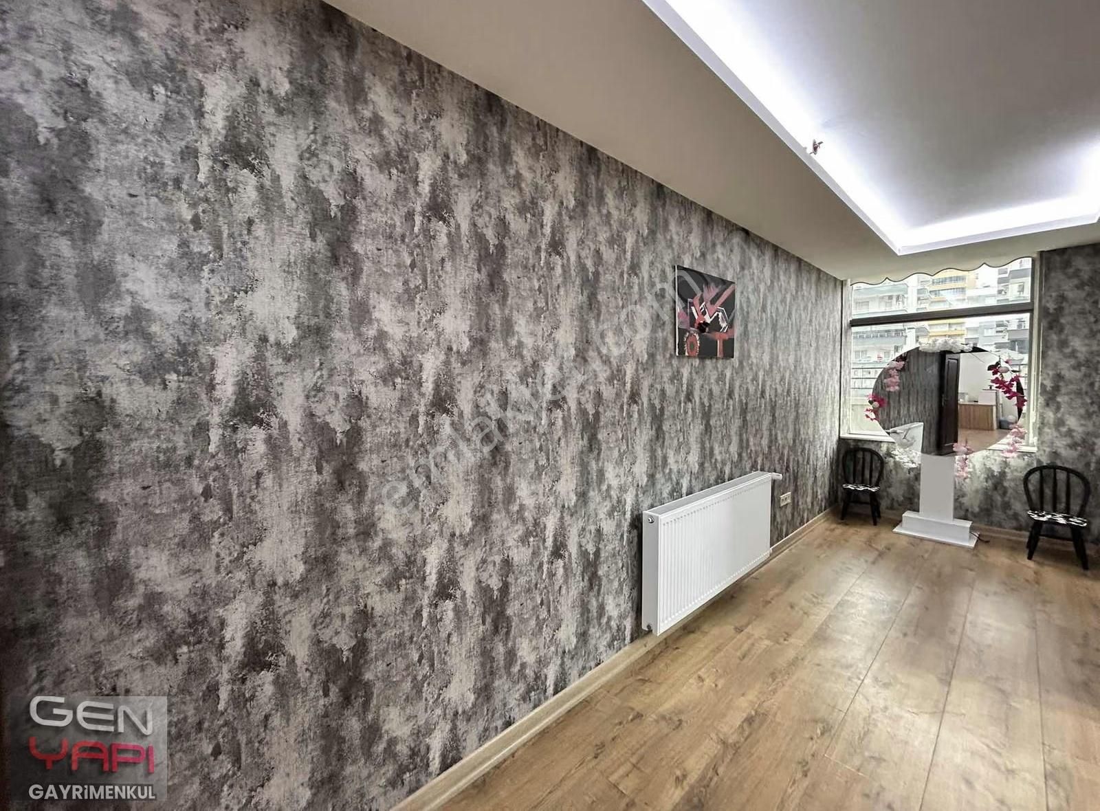 Gen Yapıdan Cadde Üstü Kiralık Ofis 4+1 !!! - Görsel 3