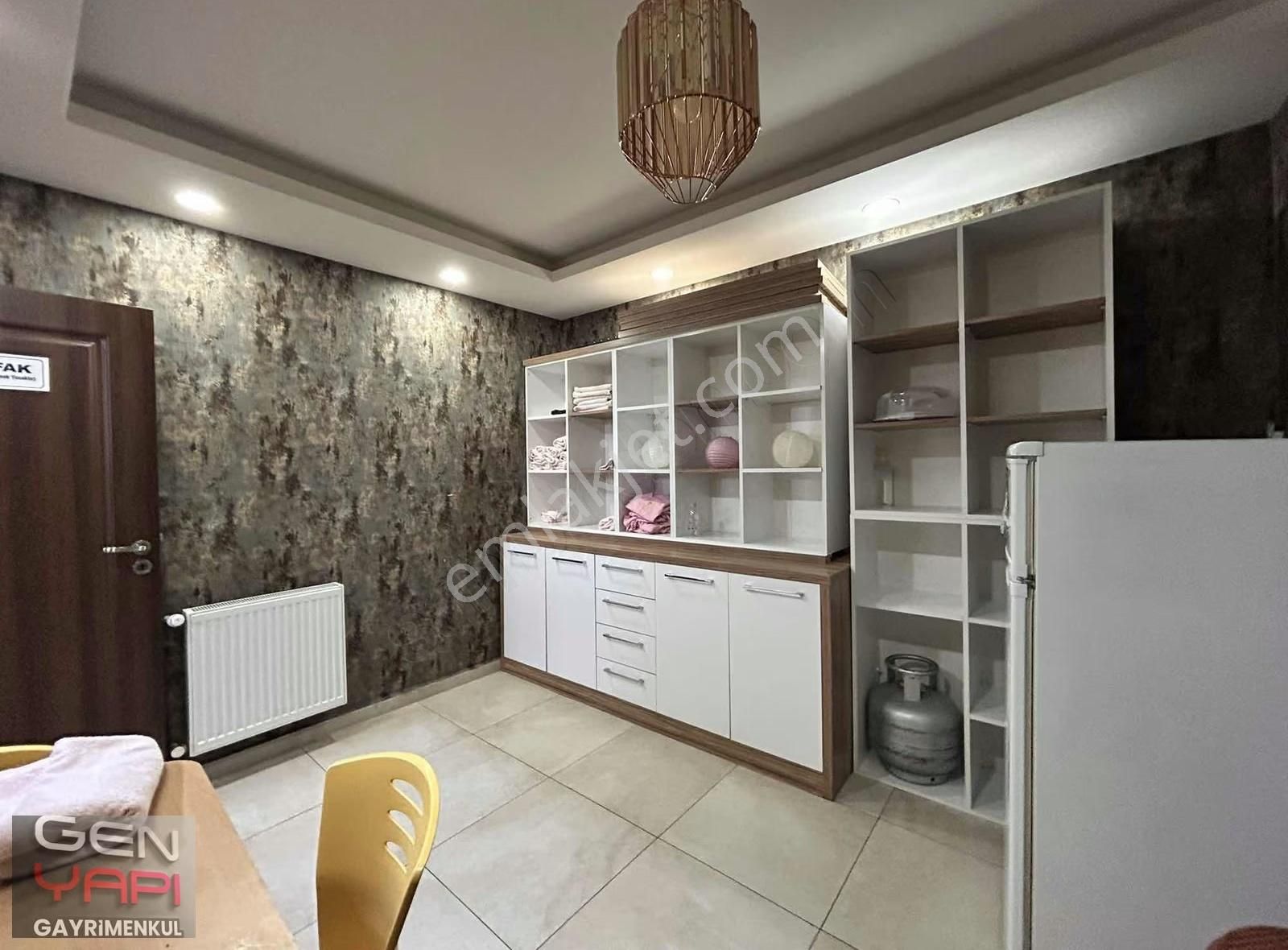 Gen Yapıdan Cadde Üstü Kiralık Ofis 4+1 !!! - Görsel 11