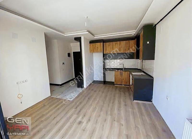 Gen Yapı'dan Tece'de Havuzlu Site İçerisinde Lüks Daire