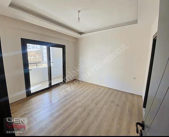 Gen Yapı'dan Tece'de Havuzlu Site İçerisinde Lüks Daire - Görsel 13