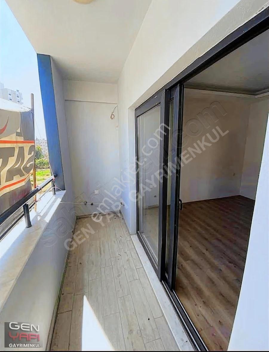 Gen Yapı'dan Tece'de Havuzlu Site İçerisinde Lüks Daire - Görsel 7