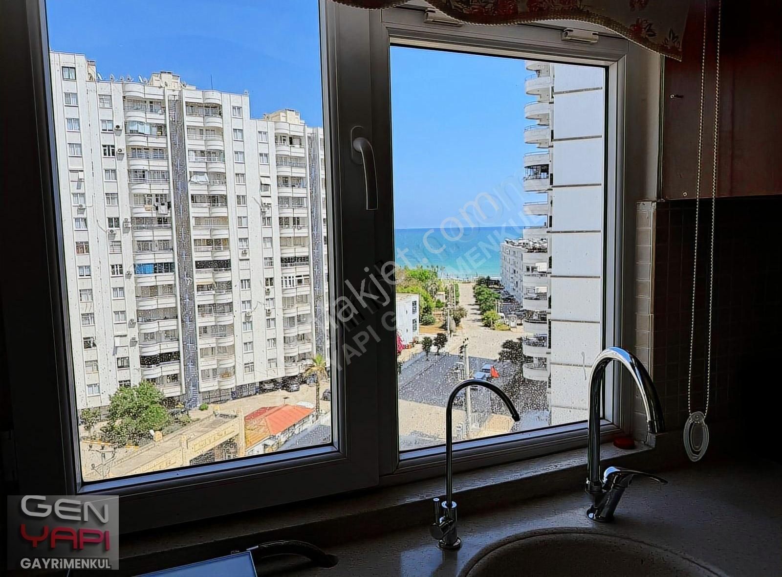 Gen Yapı'dan Tece'de Site İçerisinde Havuzlu B.mutfak 3+1 Daire - Görsel 6