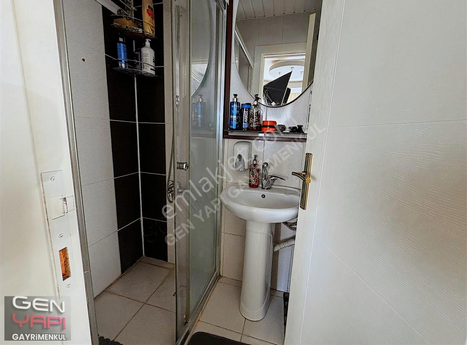 Gen Yapı'dan Merkez Mh'de Bağımsız Mutfak 3+1 Satılık Daire - Görsel 7