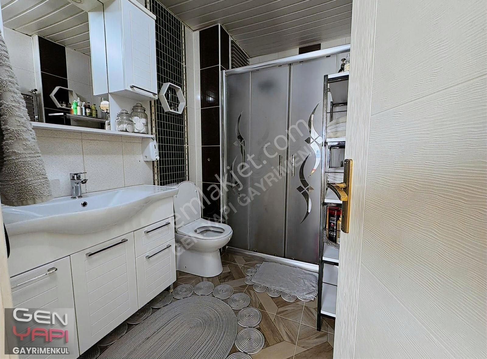 Gen Yapı'dan Merkez Mh'de Bağımsız Mutfak 3+1 Satılık Daire - Görsel 4