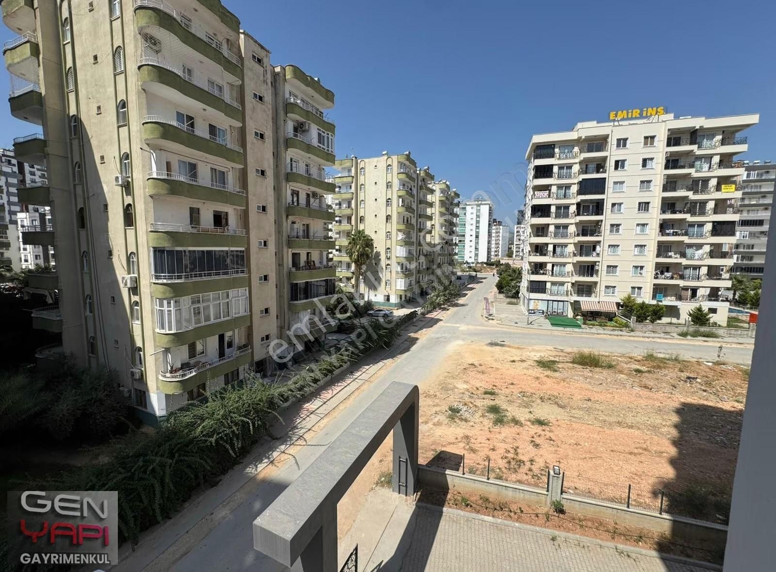 Gen Yapı'dan Marka Projede Tece'nin En Geniş 2+1 Dairesi - Görsel 21