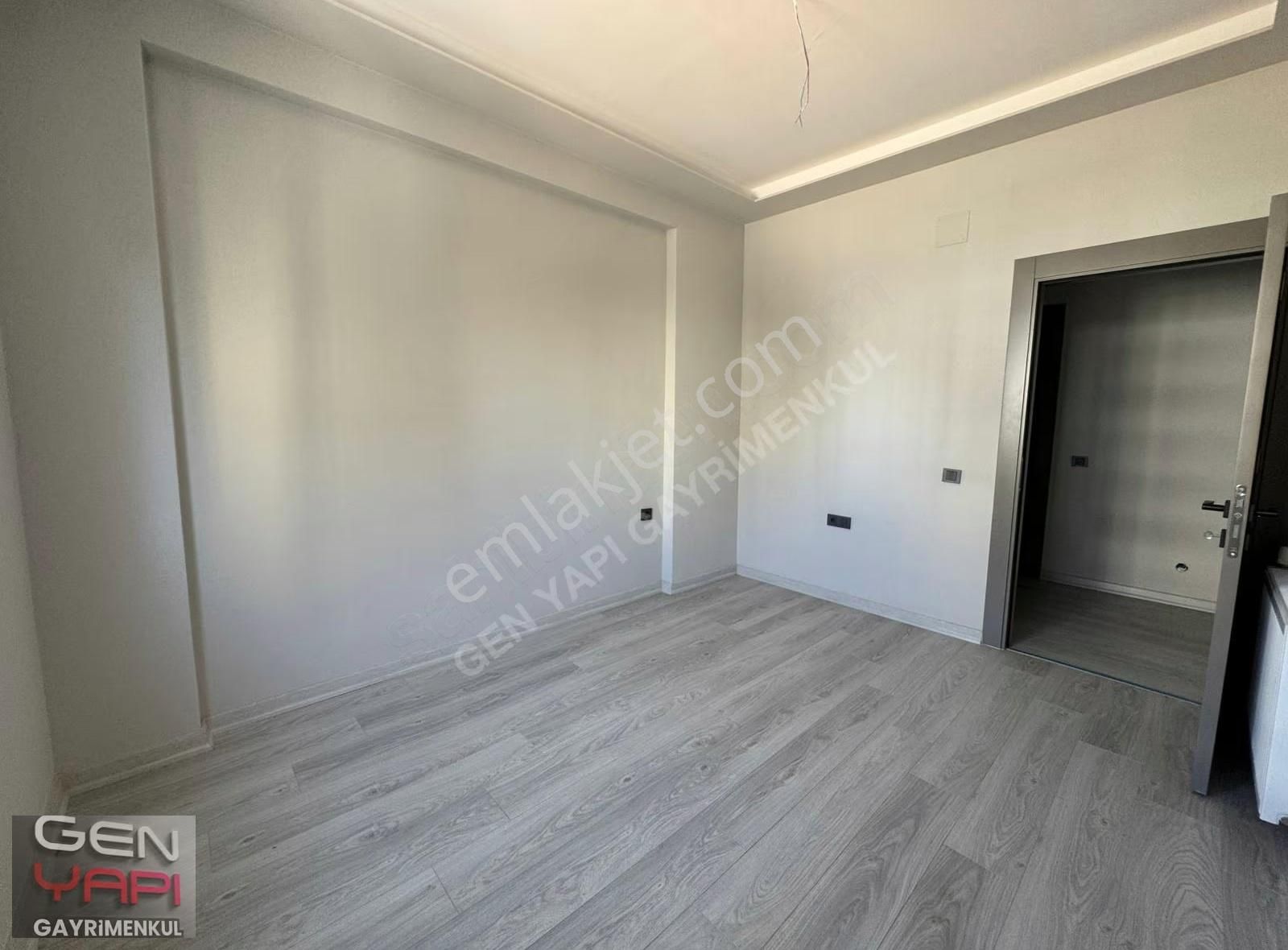 Gen Yapı'dan Marka Projede Tece'nin En Geniş 2+1 Dairesi - Görsel 29