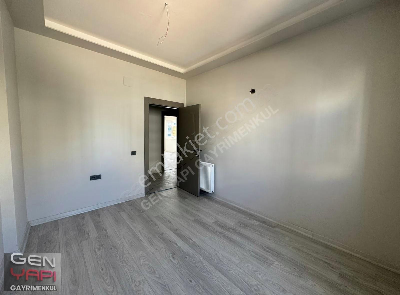 Gen Yapı'dan Marka Projede Tece'nin En Geniş 2+1 Dairesi - Görsel 2