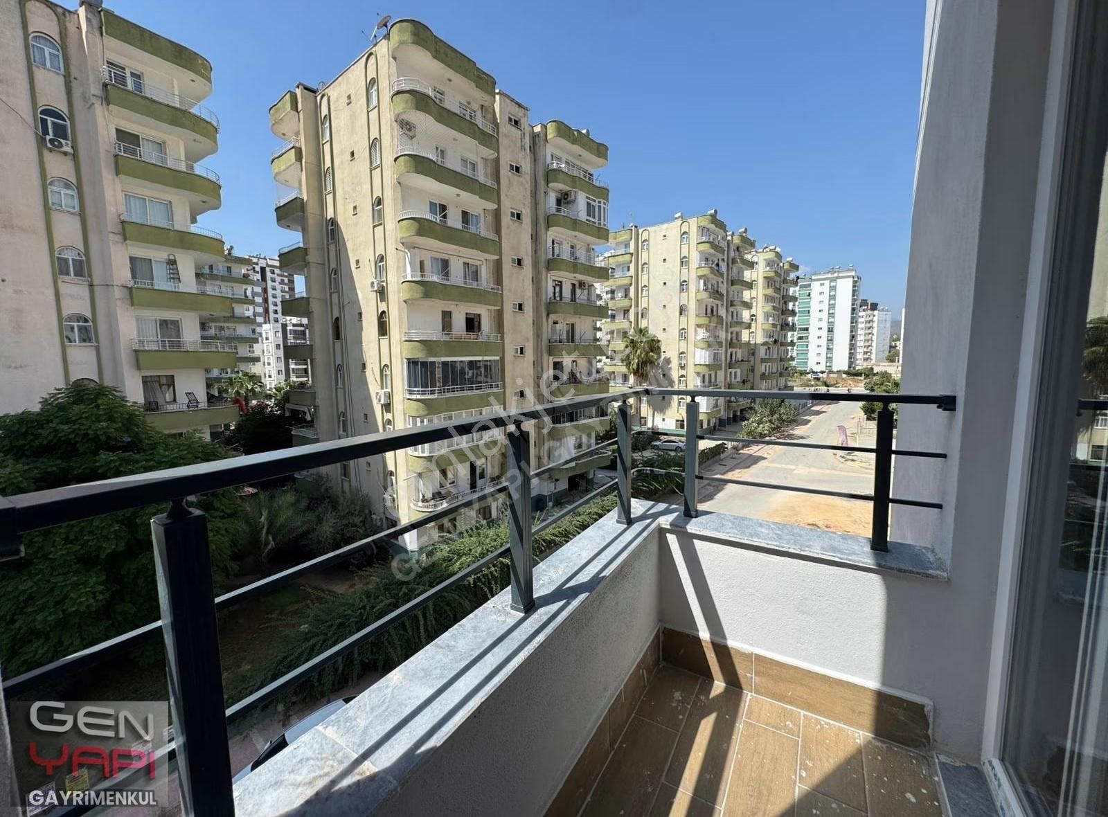 Gen Yapı'dan Marka Projede Tece'nin En Geniş 2+1 Dairesi - Görsel 19