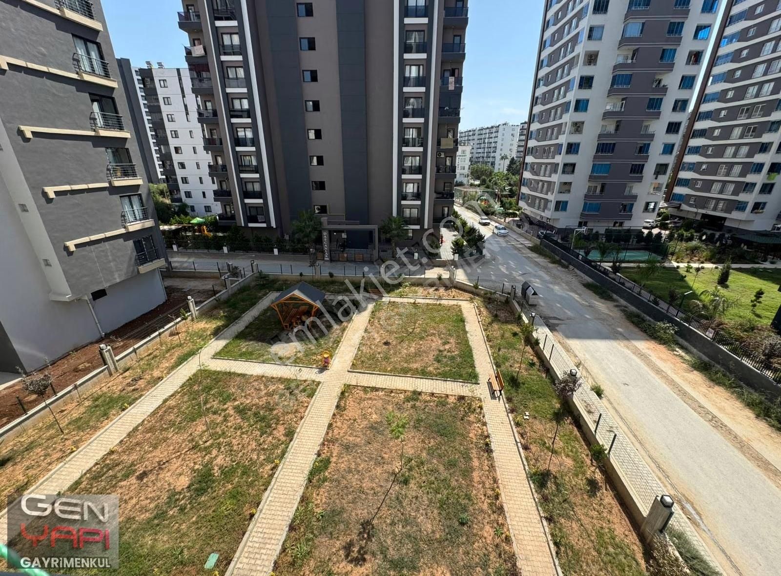 Gen Yapı'dan Marka Projede Tece'nin En Geniş 2+1 Dairesi - Görsel 8