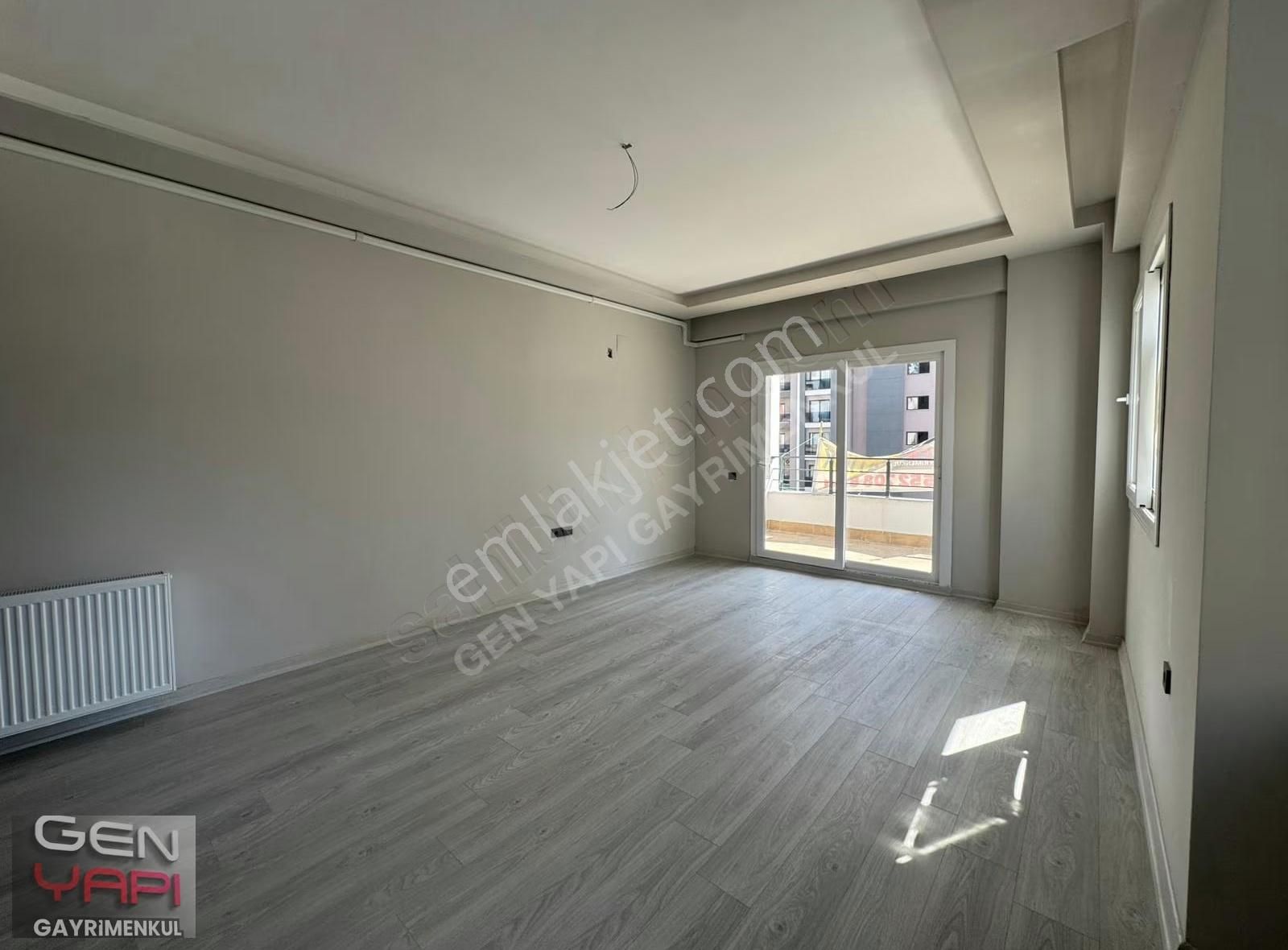 Gen Yapı'dan Marka Projede Tece'nin En Geniş 2+1 Dairesi - Görsel 3