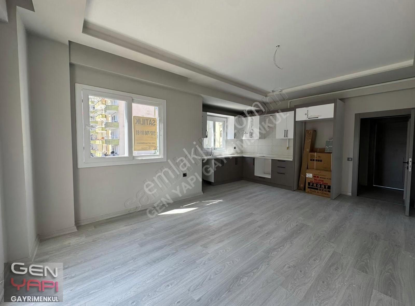 Gen Yapı'dan Marka Projede Tece'nin En Geniş 2+1 Dairesi - Görsel 7