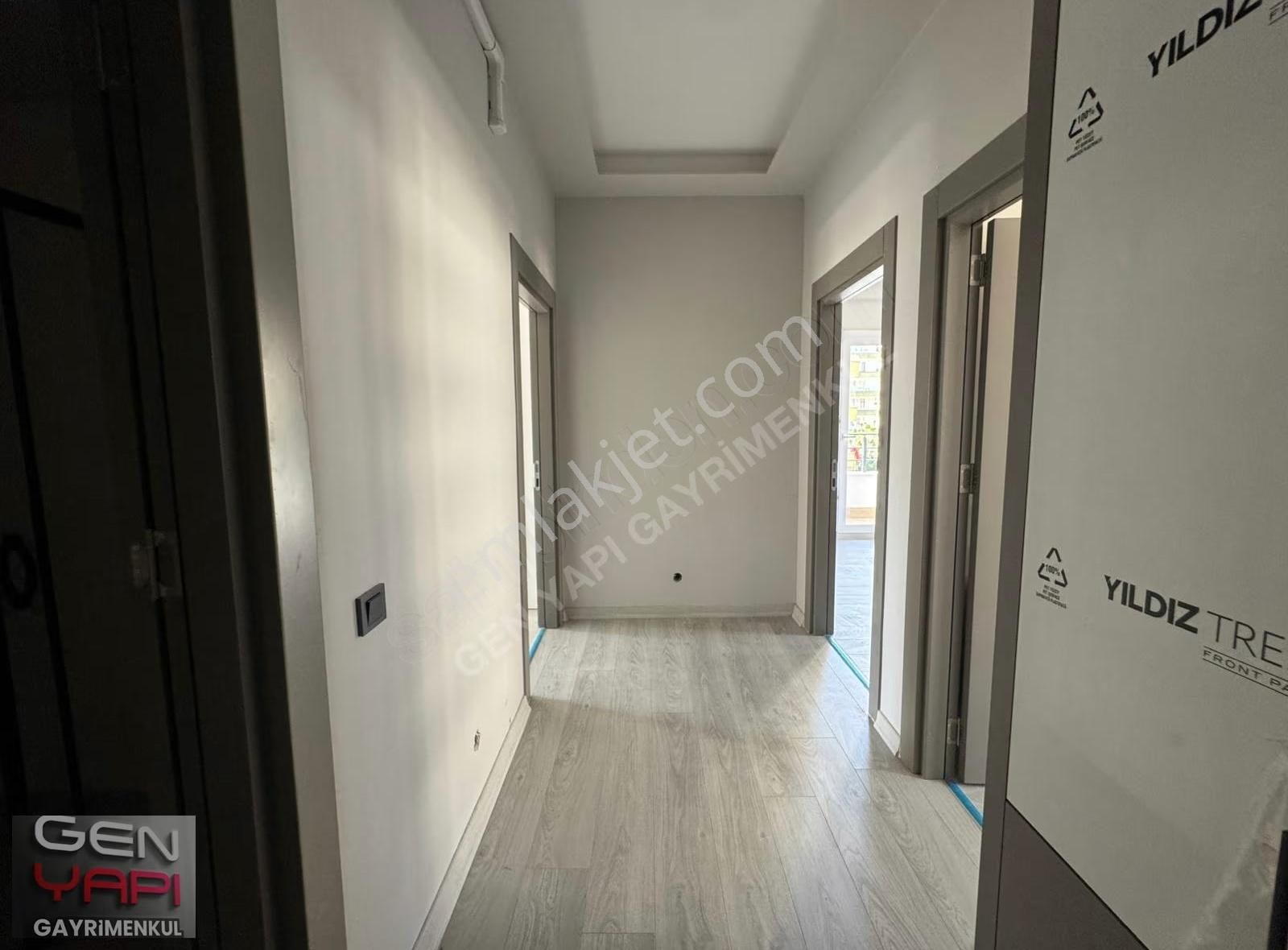 Gen Yapı'dan Marka Projede Tece'nin En Geniş 2+1 Dairesi - Görsel 9