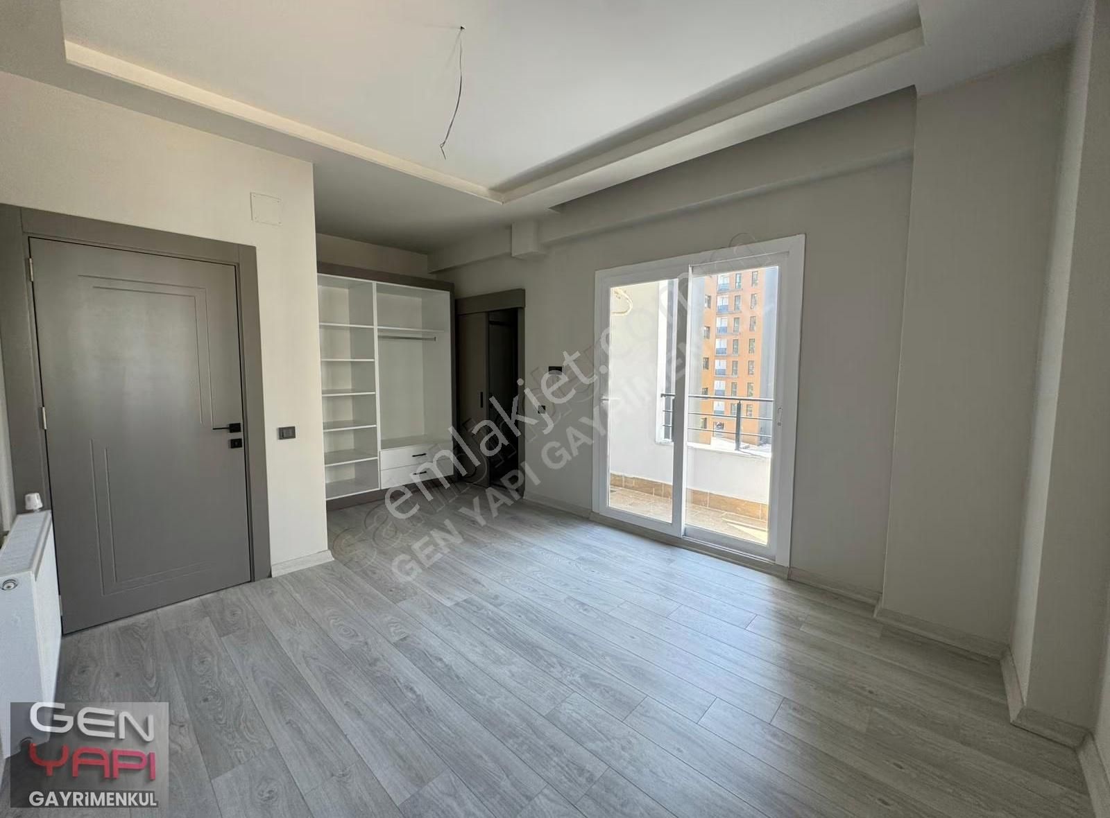 Gen Yapı'dan Marka Projede Tece'nin En Geniş 2+1 Dairesi - Görsel 15