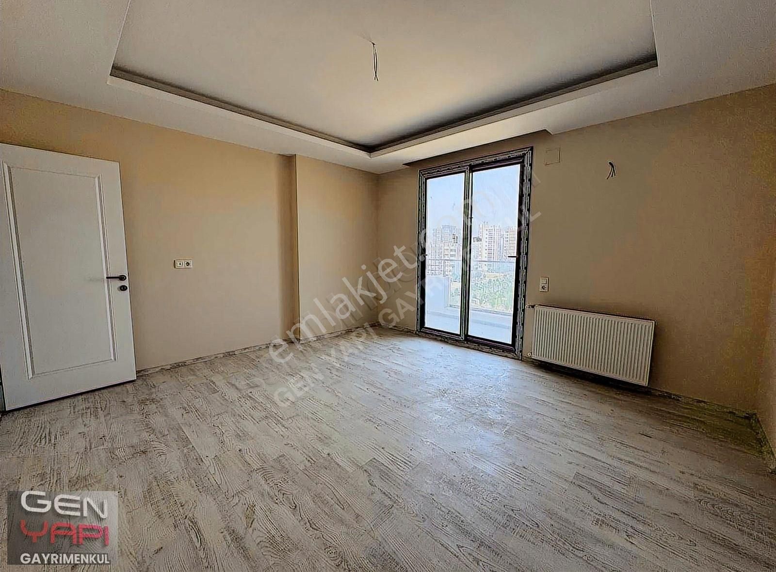 Gen Yapı'dan Mersin'in En Güzel Lokasyonun'da 3+1 Daire - Görsel 17