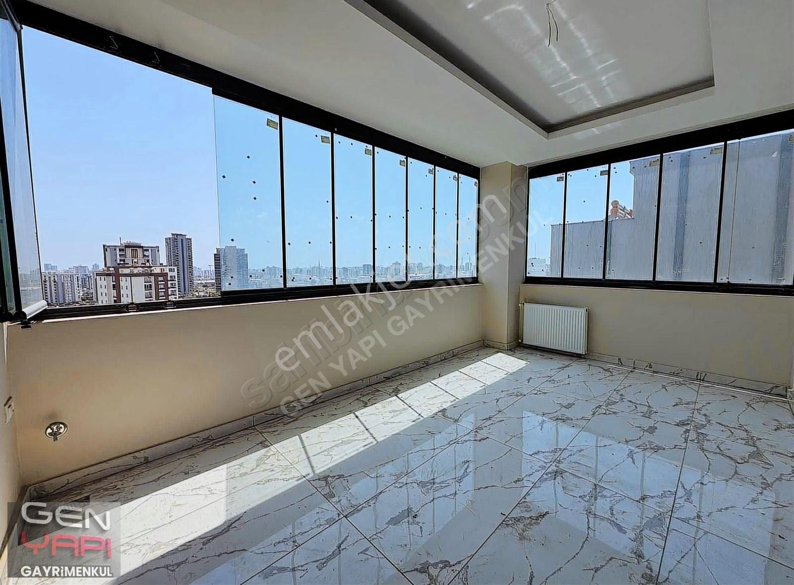 Gen Yapı'dan Mersin'in En Güzel Lokasyonun'da 3+1 Daire - Görsel 13