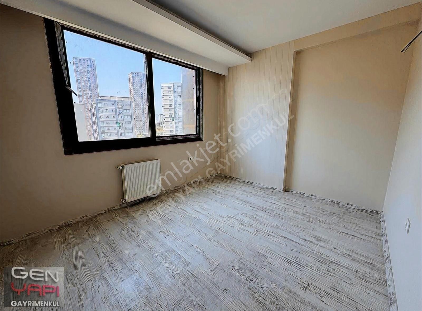 Gen Yapı'dan Mersin'in En Güzel Lokasyonun'da 3+1 Daire - Görsel 32