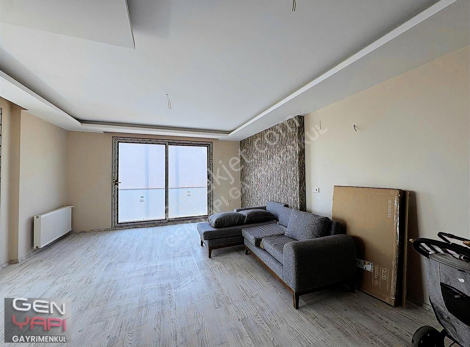 Gen Yapı'dan Mersin'in En Güzel Lokasyonun'da 3+1 Daire - Görsel 27