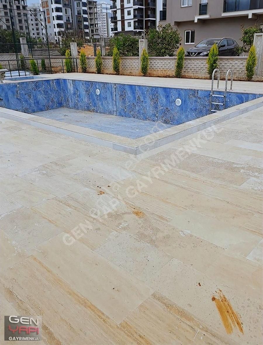 Gen Yapı'dan 75.yıl'da Site İçerisinde Satılık 2+1 Satılık Daire - Görsel 21