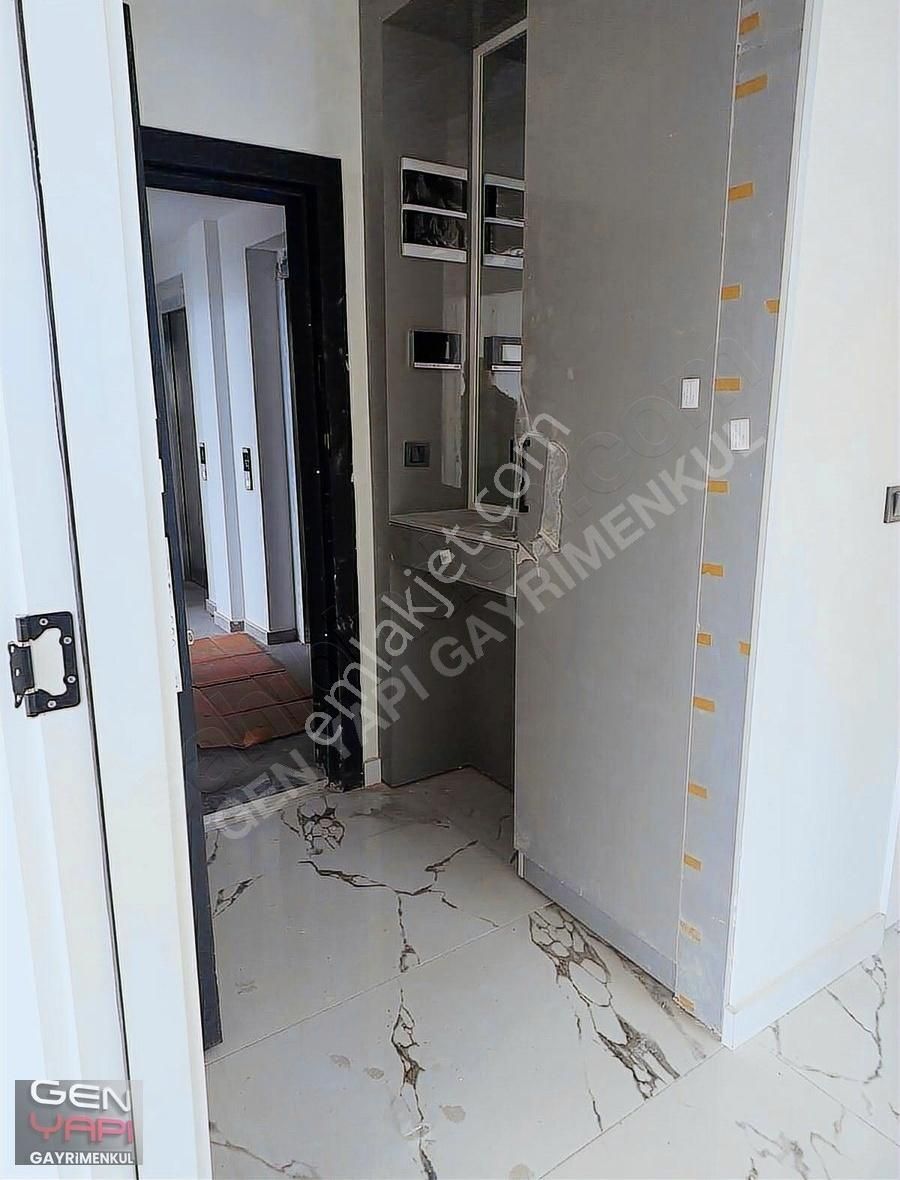 Gen Yapı'dan 75.yıl'da Site İçerisinde Satılık 2+1 Satılık Daire - Görsel 18