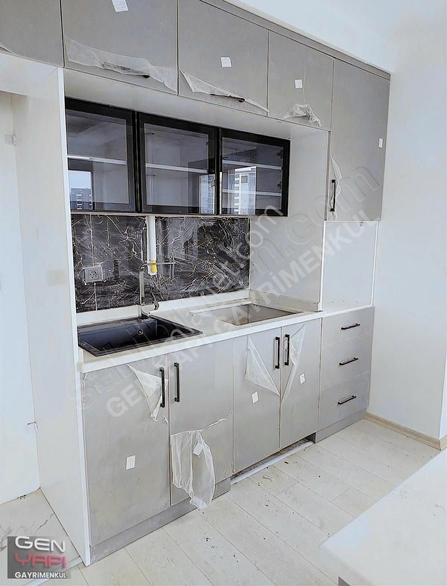 Gen Yapı'dan 75.yıl'da Site İçerisinde Satılık 2+1 Satılık Daire - Görsel 7