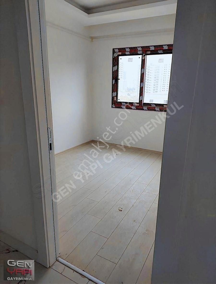 Gen Yapı'dan 75.yıl'da Site İçerisinde Satılık 2+1 Satılık Daire - Görsel 5