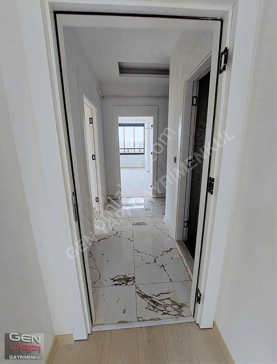 Gen Yapı'dan 75.yıl'da Site İçerisinde Satılık 2+1 Satılık Daire - Görsel 4