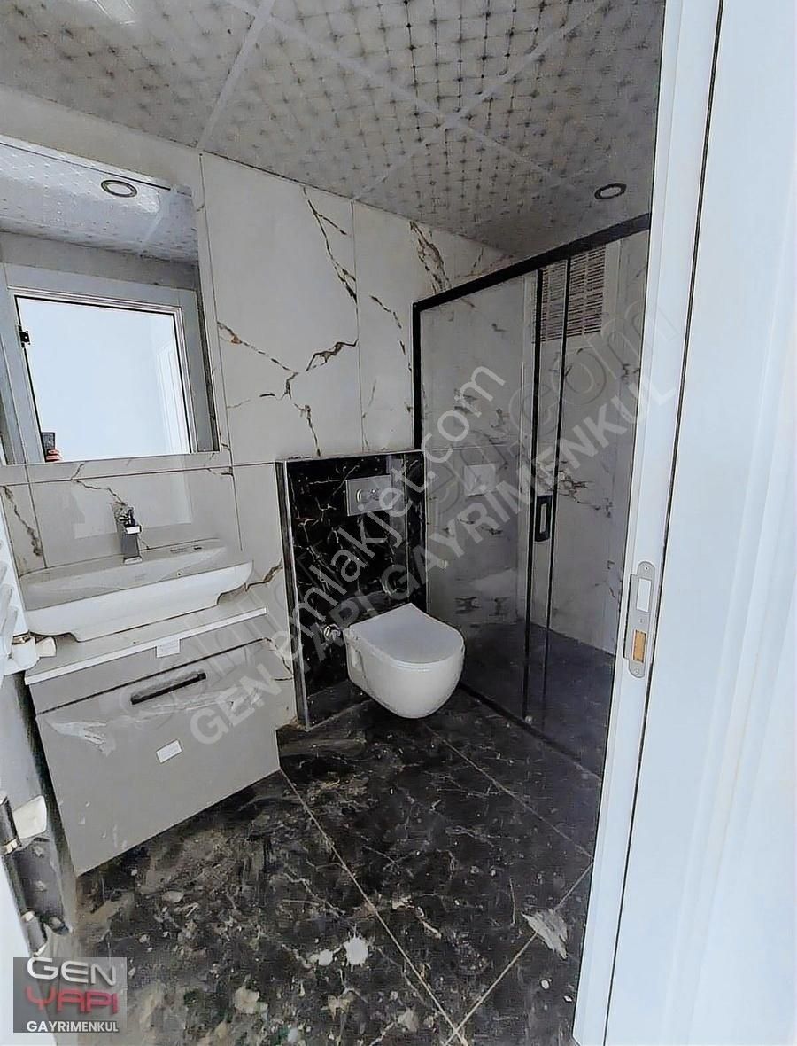 Gen Yapı'dan 75.yıl'da Site İçerisinde Satılık 2+1 Satılık Daire - Görsel 19