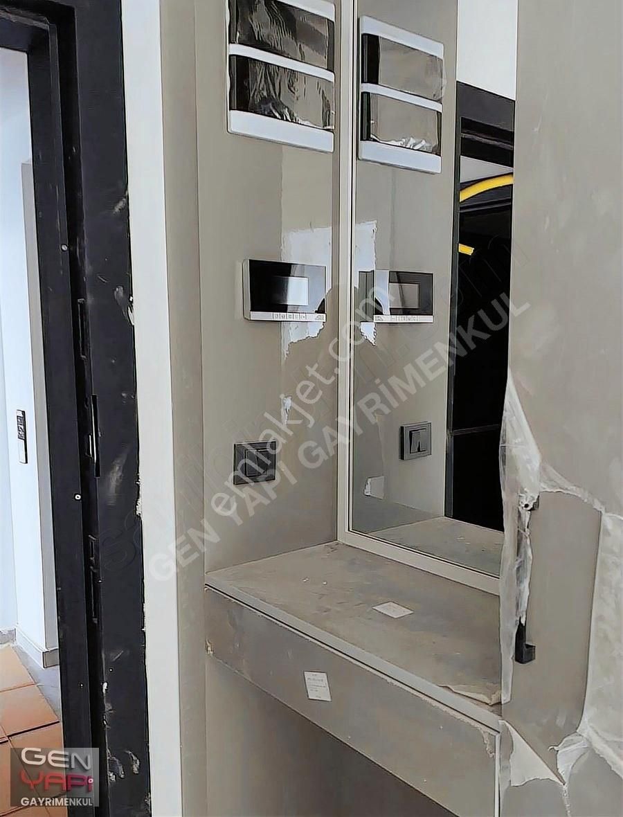 Gen Yapı'dan 75.yıl'da Site İçerisinde Satılık 2+1 Satılık Daire - Görsel 14