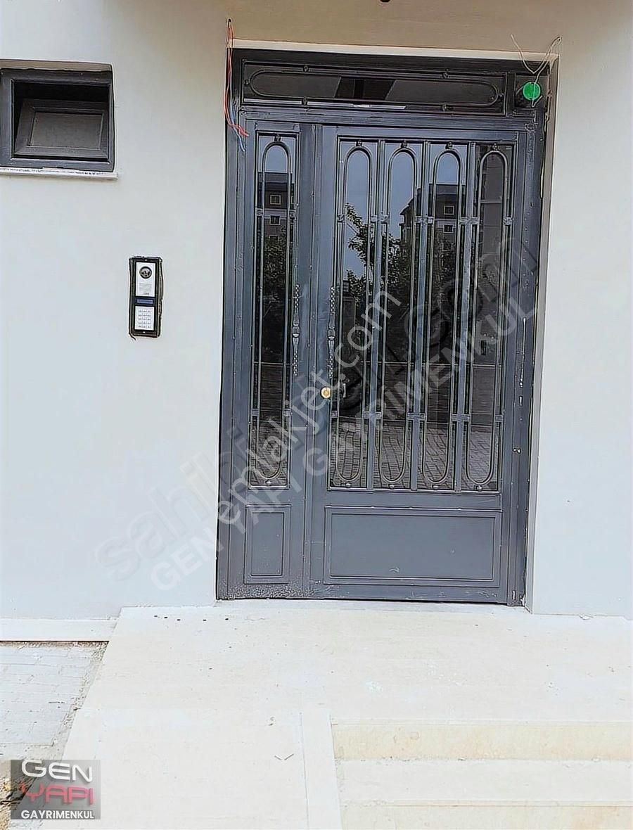 Gen Yapı'dan 75.yıl'da Site İçerisinde Satılık 2+1 Satılık Daire - Görsel 23