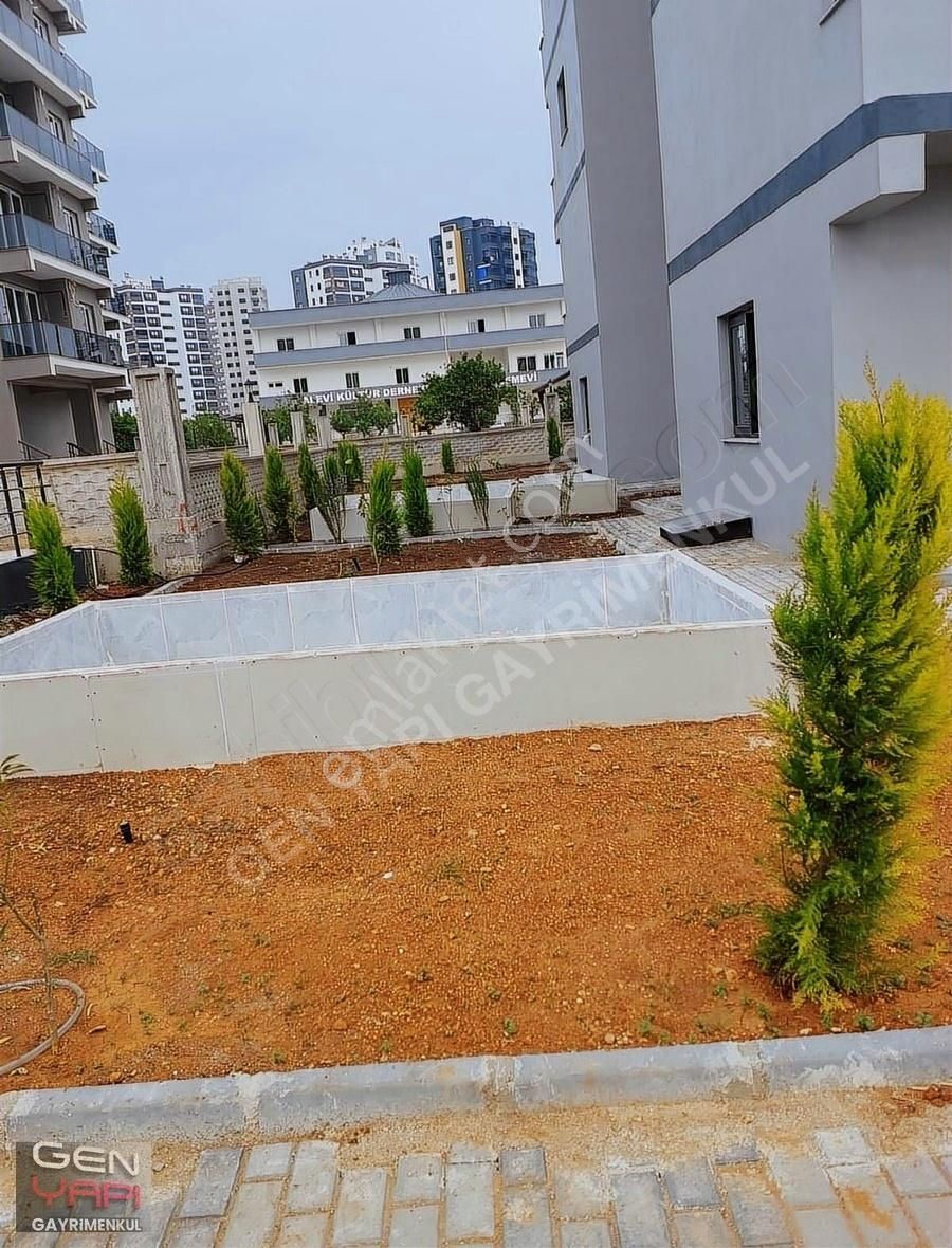 Gen Yapı'dan 75.yıl'da Site İçerisinde Satılık 2+1 Satılık Daire - Görsel 24