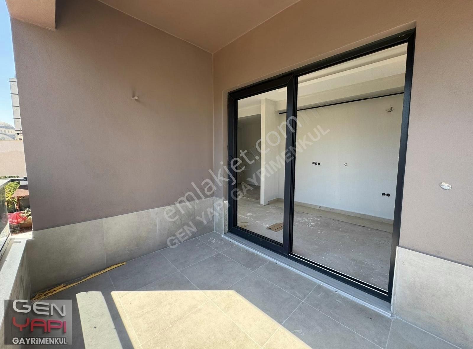 Gen Yapı'dan Menteşte Dubleks Daire - Görsel 5