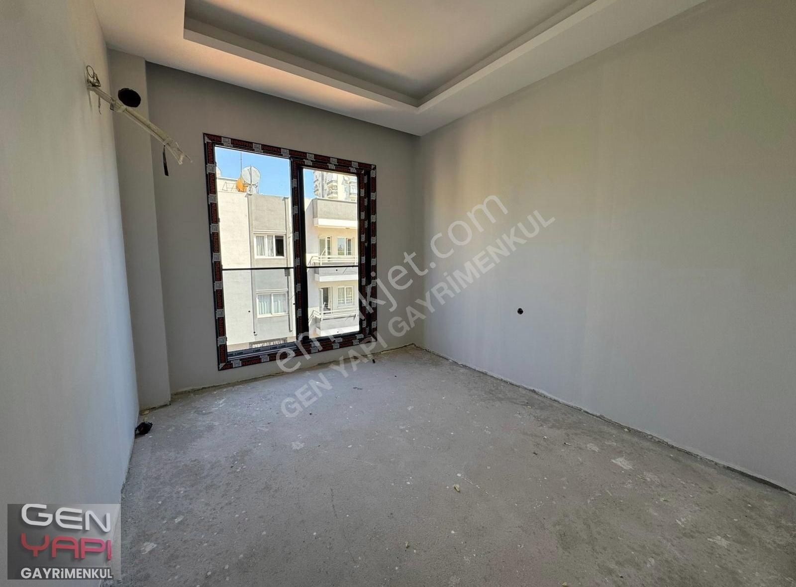 Gen Yapı'dan Menteşte Dubleks Daire - Görsel 7