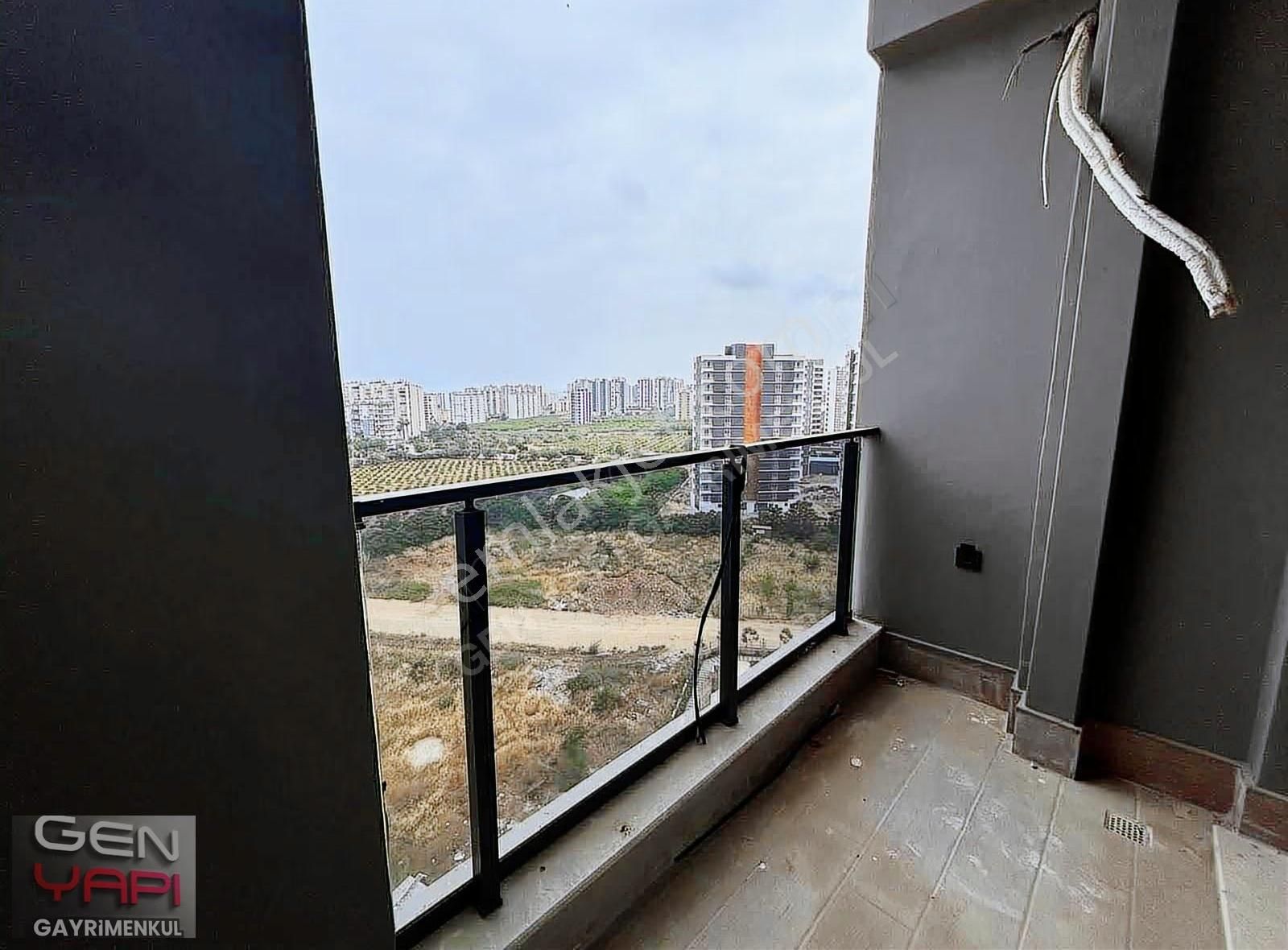 Gen Yapı'dan Seymenli İnfinity'de Satılık 2+1 Daire - Görsel 17