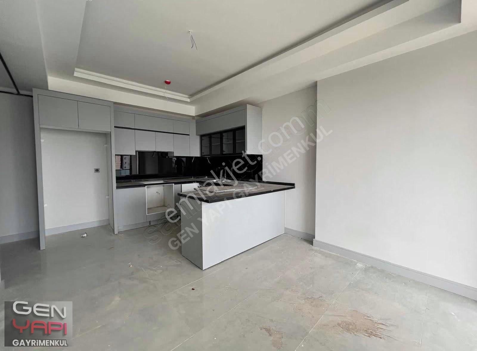 Gen Yapı'dan Seymenli İnfinity'de Satılık 2+1 Daire