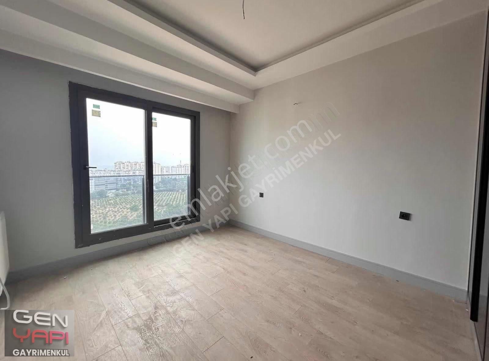 Gen Yapı'dan Seymenli İnfinity'de Satılık 2+1 Daire - Görsel 2