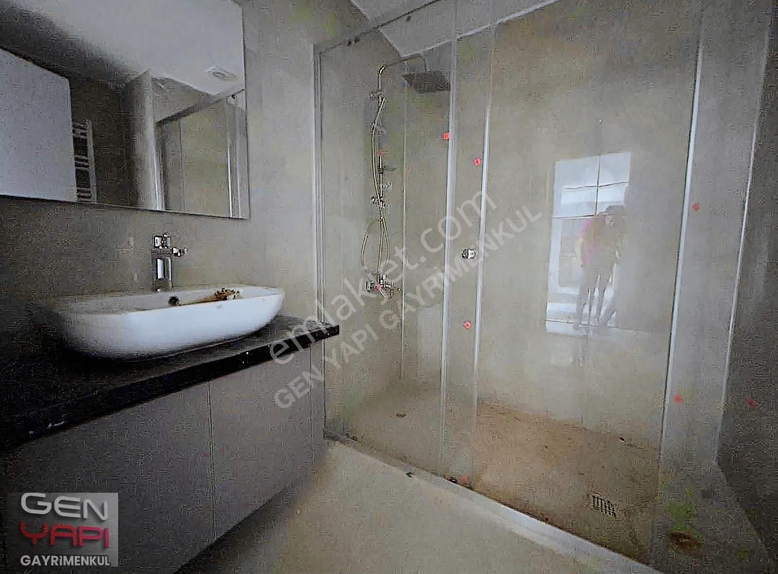 Gen Yapı'dan Seymenli İnfinity'de Satılık 2+1 Daire - Görsel 10