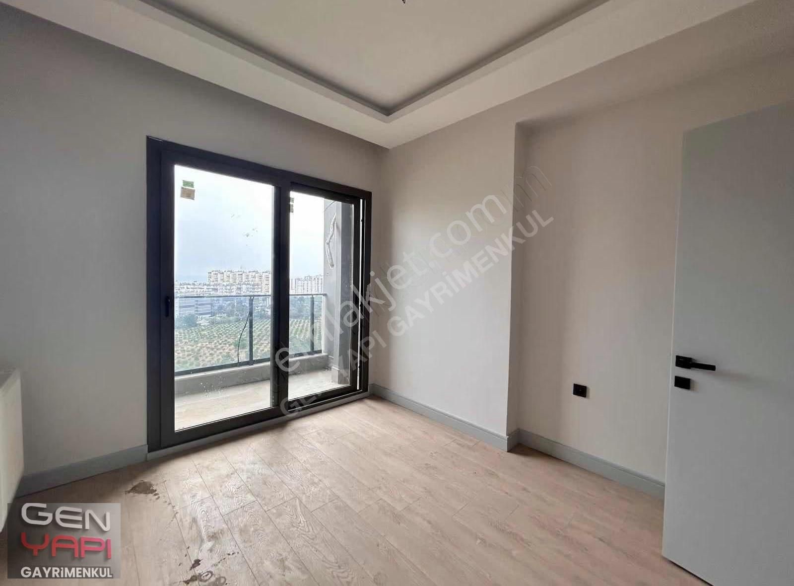 Gen Yapı'dan Seymenli İnfinity'de Satılık 2+1 Daire - Görsel 15